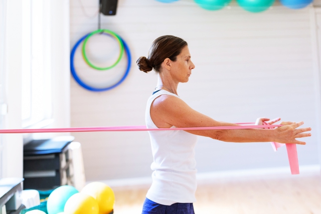 Ginnastica Dolce